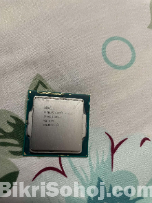 core i5 4590 processor with deep cooler